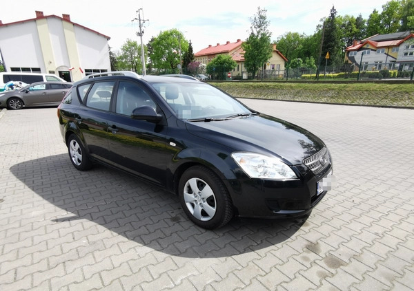 Kia Ceed cena 15500 przebieg: 233000, rok produkcji 2009 z Sochaczew małe 16